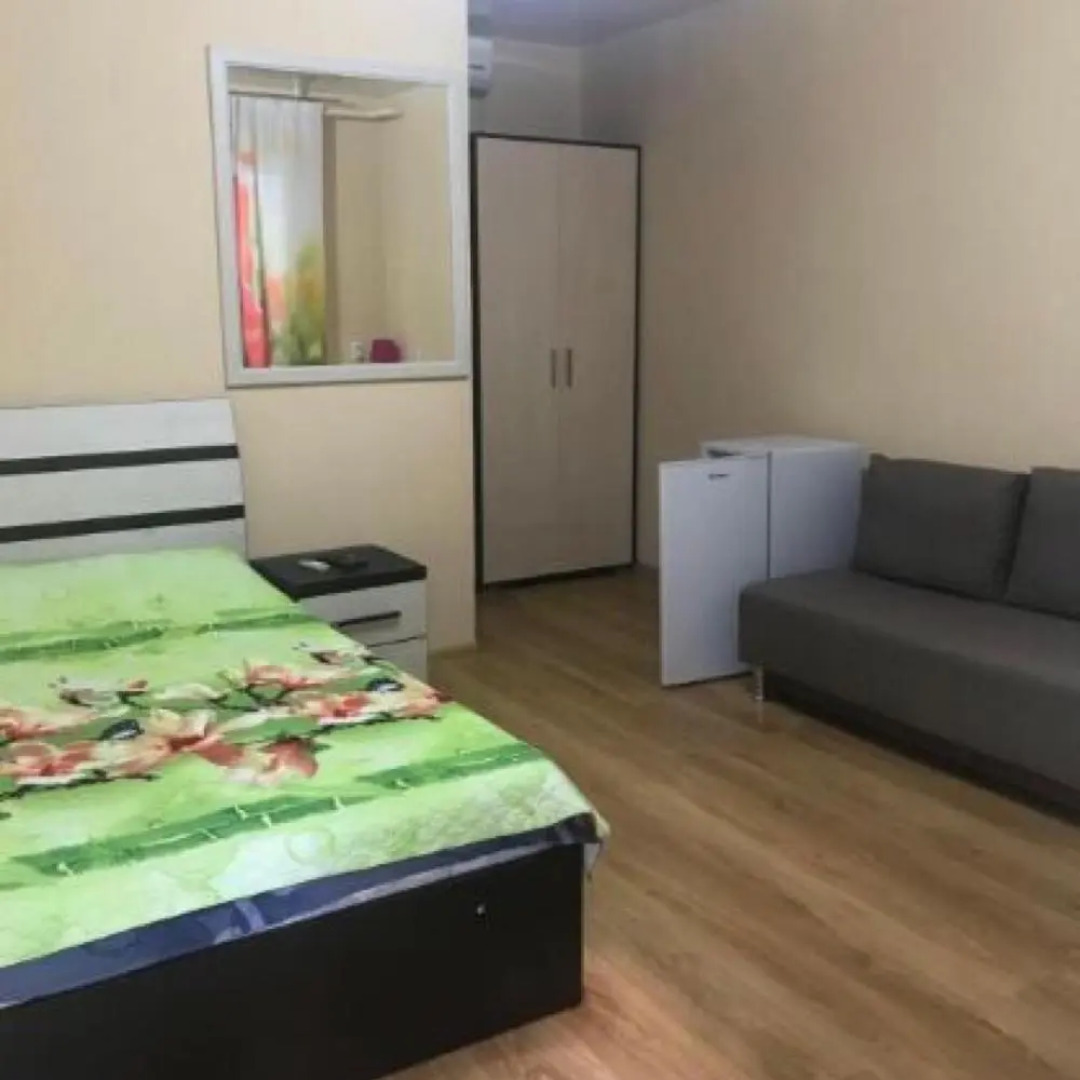 Гостевой дом Оазис