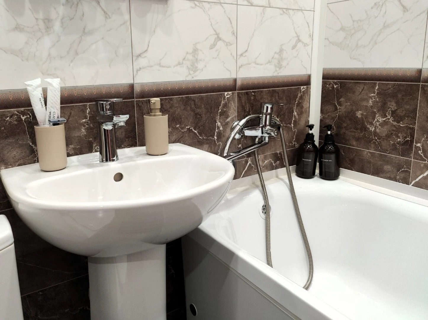 Квартира Уютная 2-комнатная в Самом Центре Города