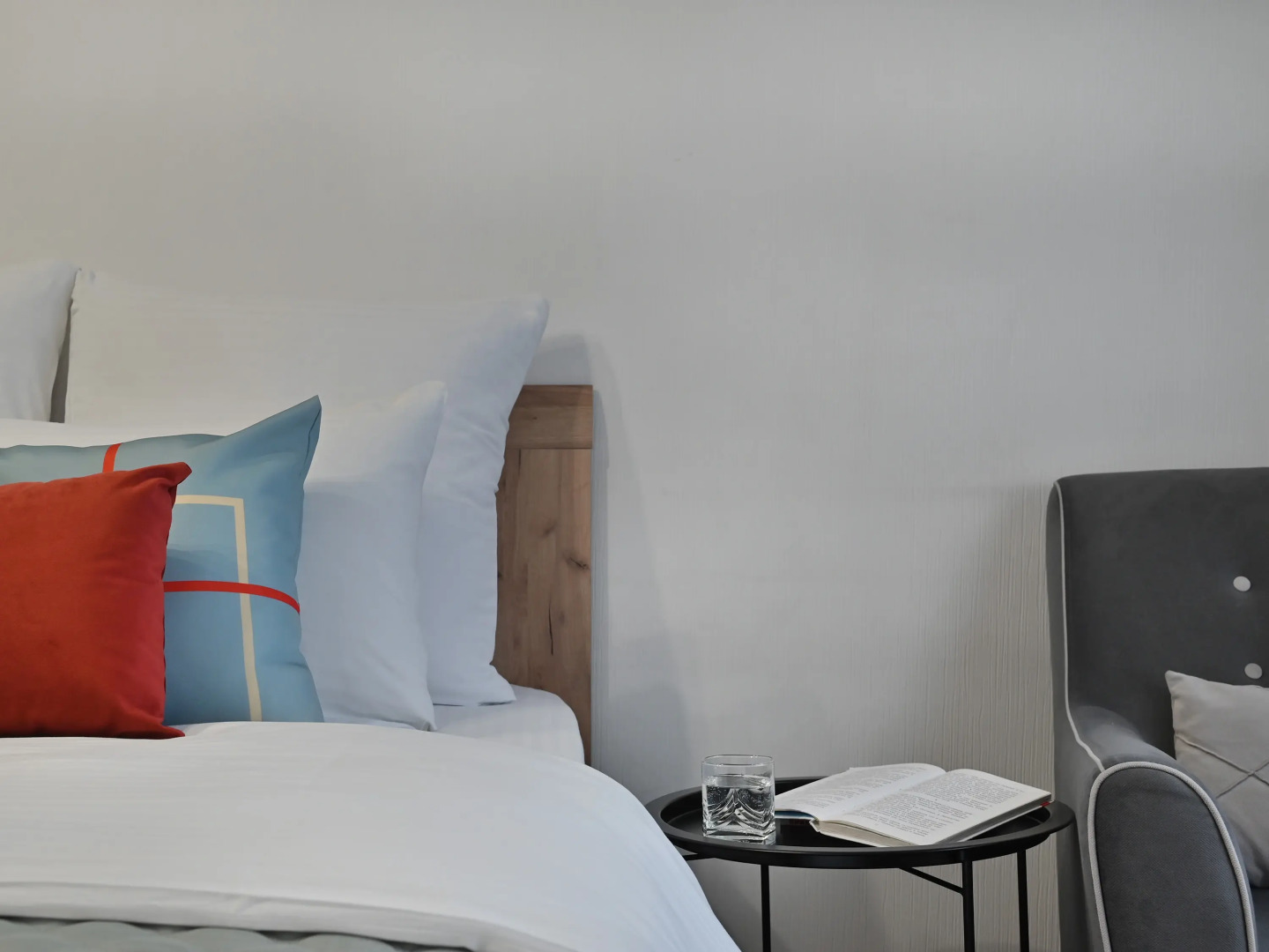 Квартира трёхкомнатная для большой компании в центре