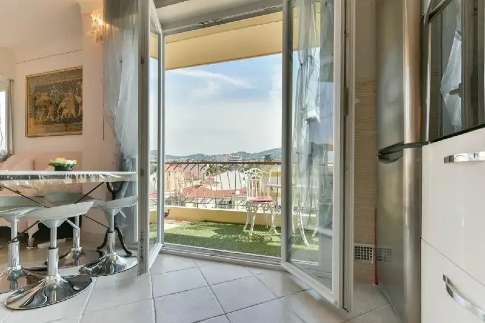 Апартаменты Boîte dAmour