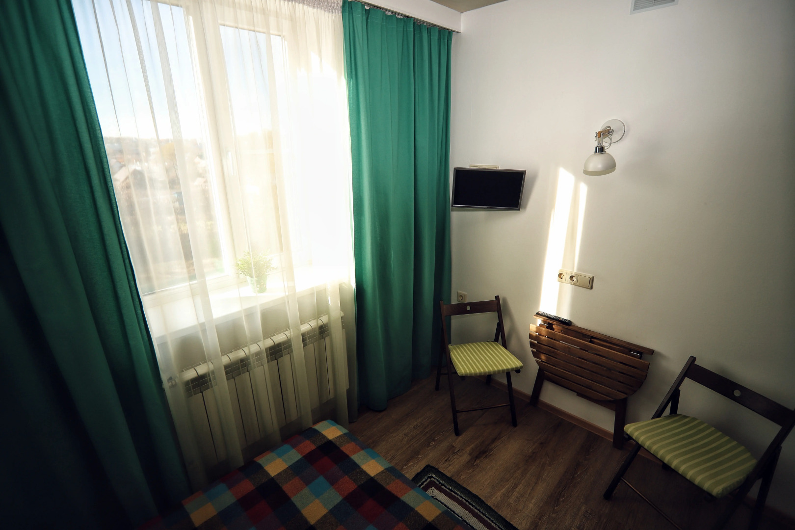 Мини-отель ГОСТИ, ИП Корвяков О.В.