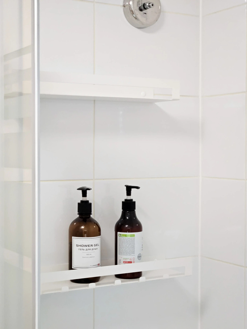 Квартира Базовская улица 15Бк3