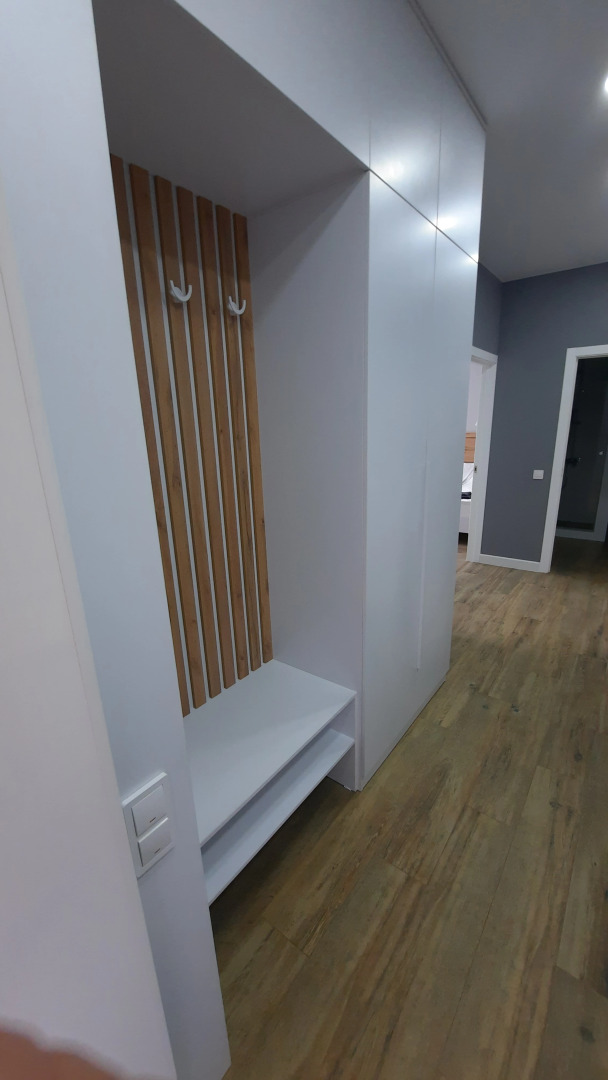 Частный дом Уютный в живописном месте