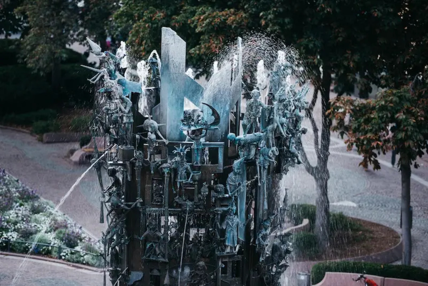 Апартаменты Suite Osteiner Hof