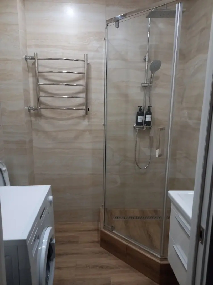 Квартира Современная Студия в ЖК Содышка