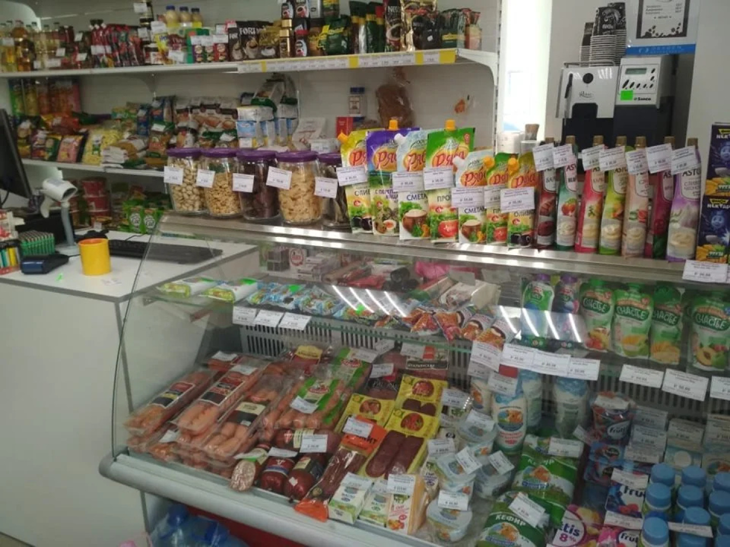 Пансионат Бухта Круглая