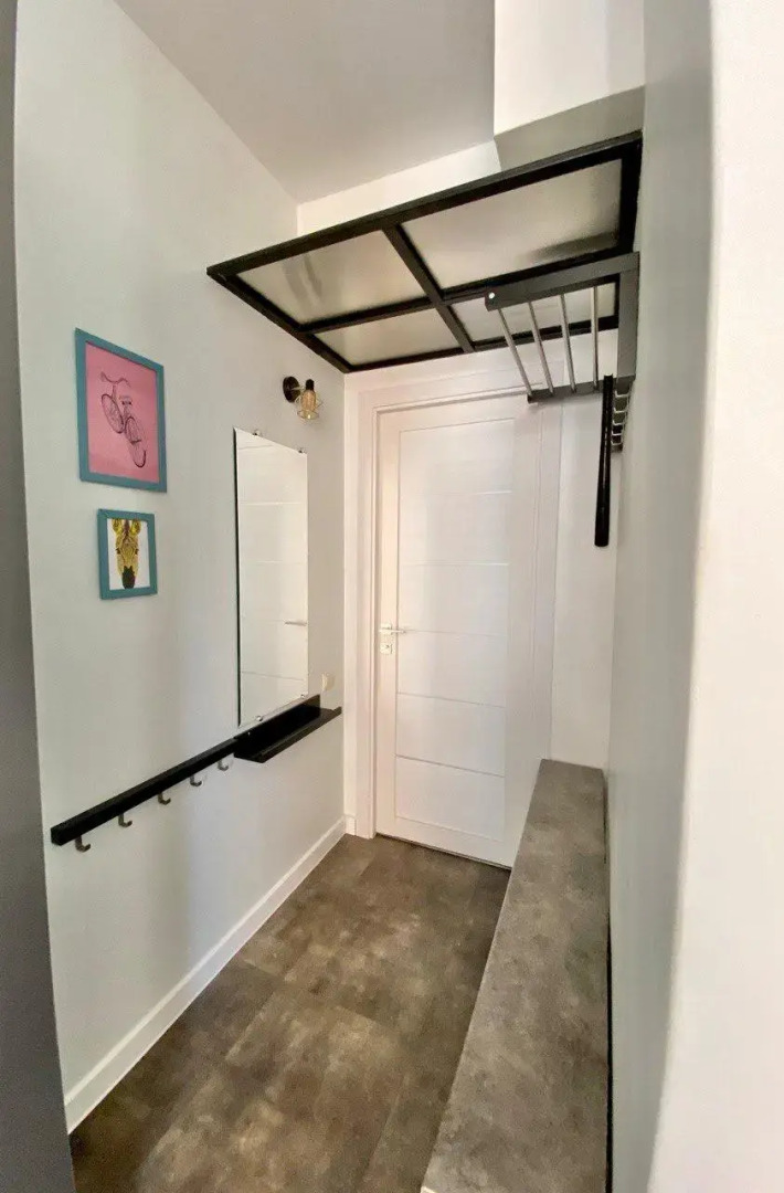 Апартаменты Вишня 1