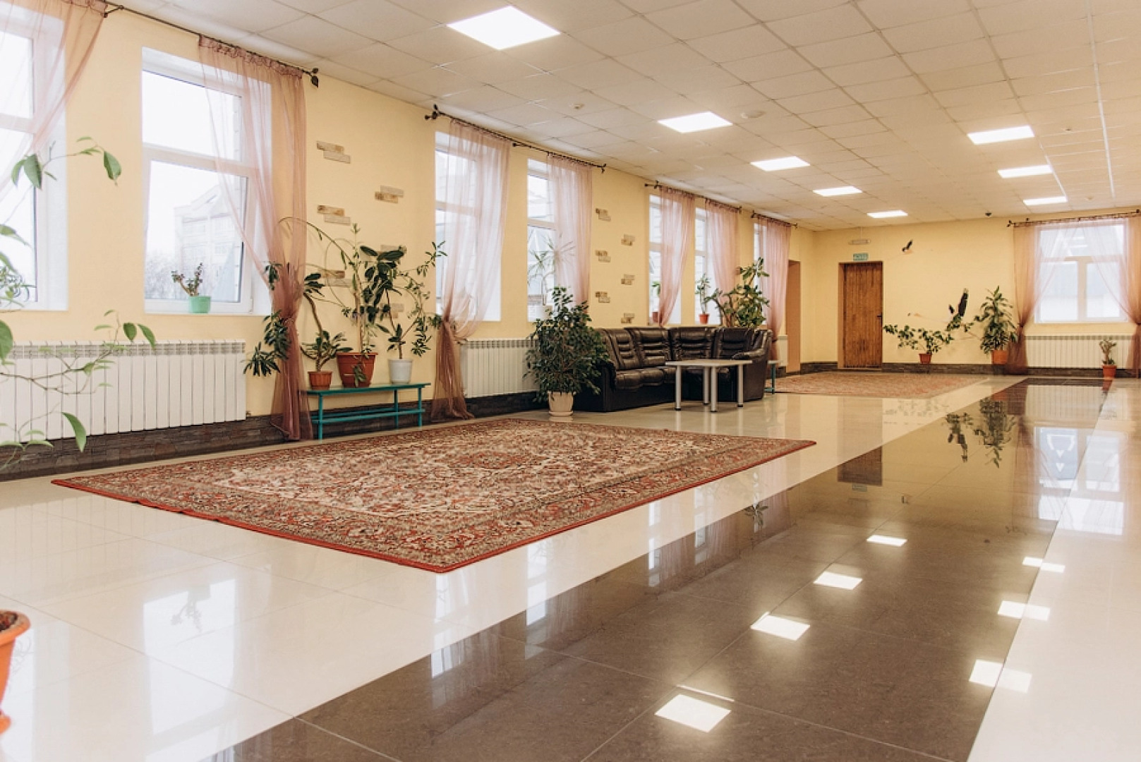 Гостевой Дом Фламинго