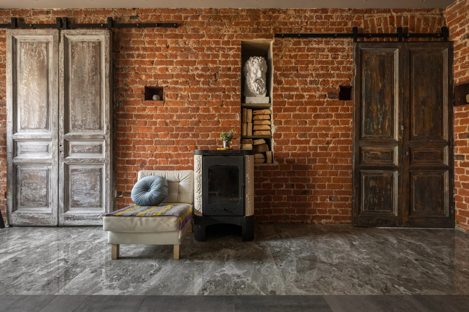 Апартаменты RentalSPb