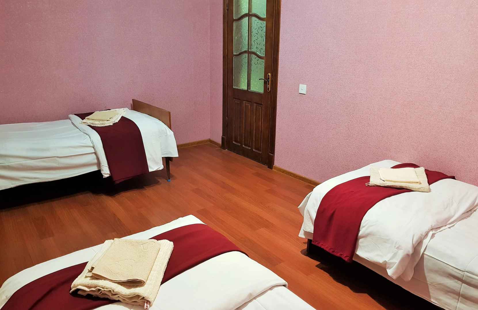 Вилла Piece of Heawen