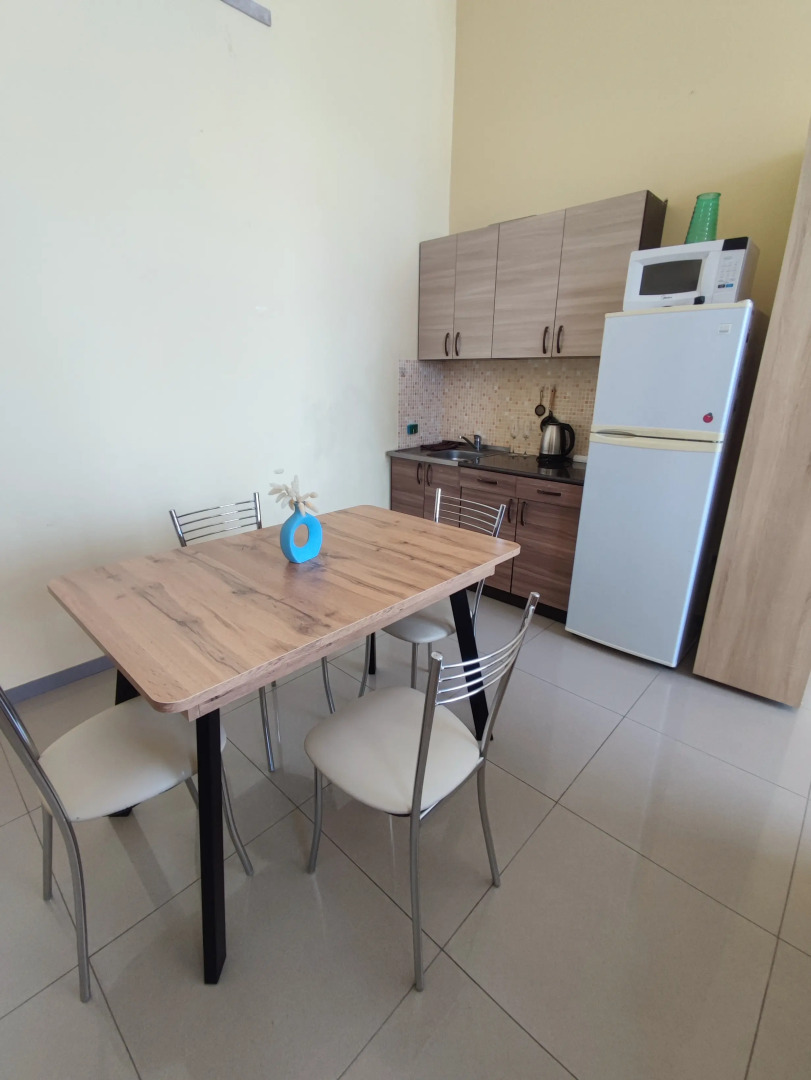 Апартаменты на Красной 2