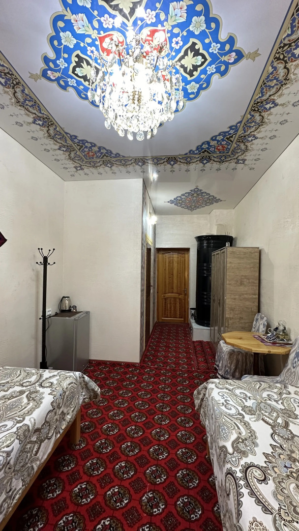 Гостевой дом Khiva Rajab Ota