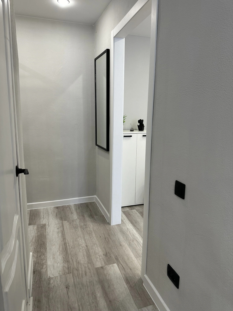 Апартаменты Стильная квартира в центре города