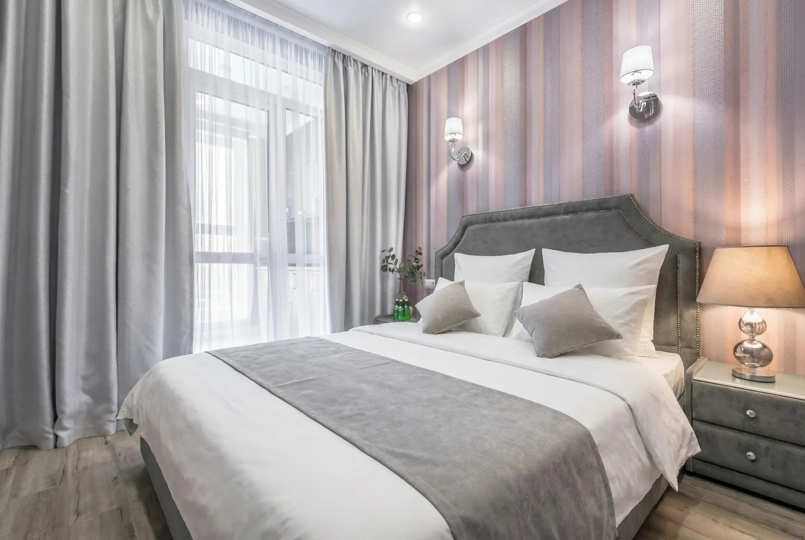 Апартаменты Bolshoi by Roomers 2005