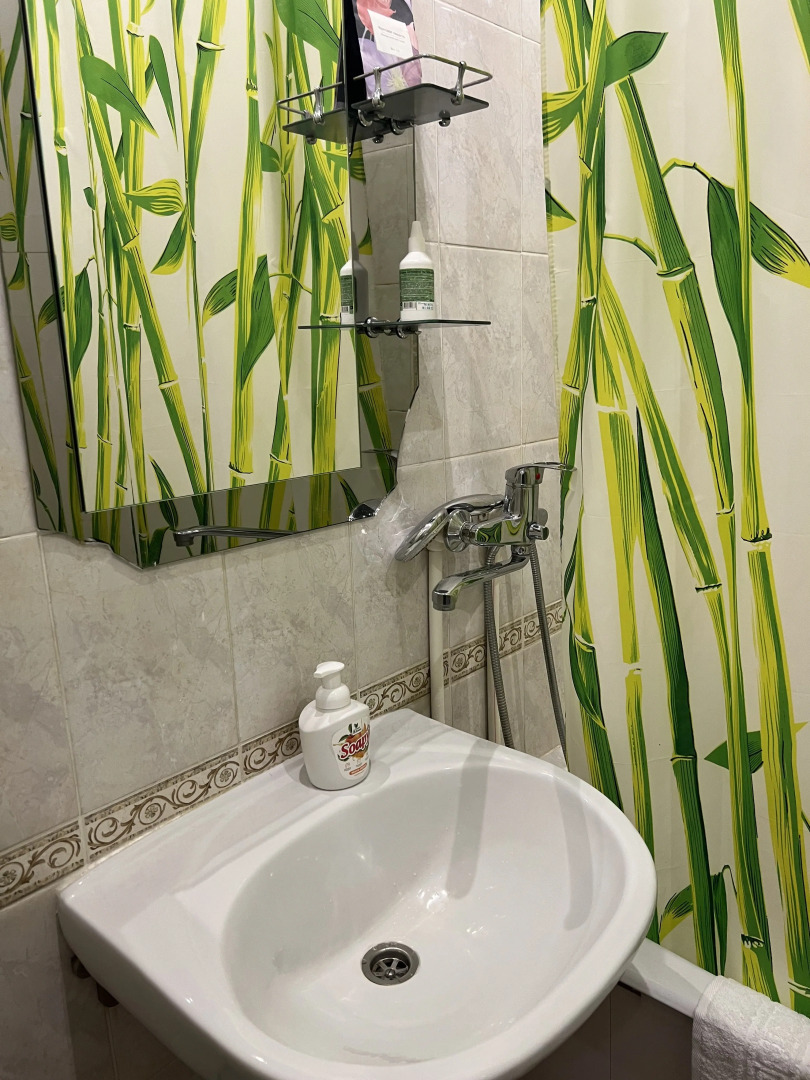 Квартира Героев Самотлора 21