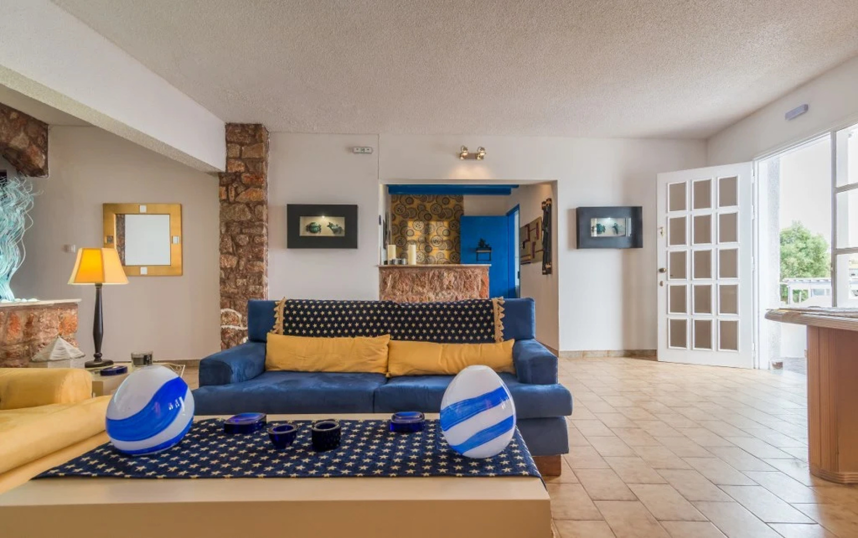 Отель Milos Inn