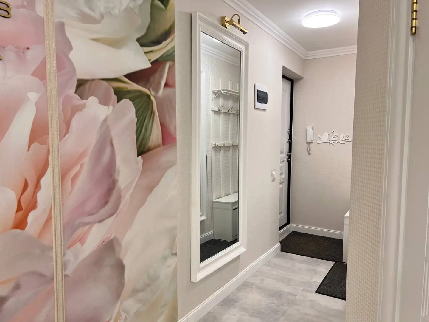 Апартаменты Chill Pill - центр - самозаселение 24/7 - 7г