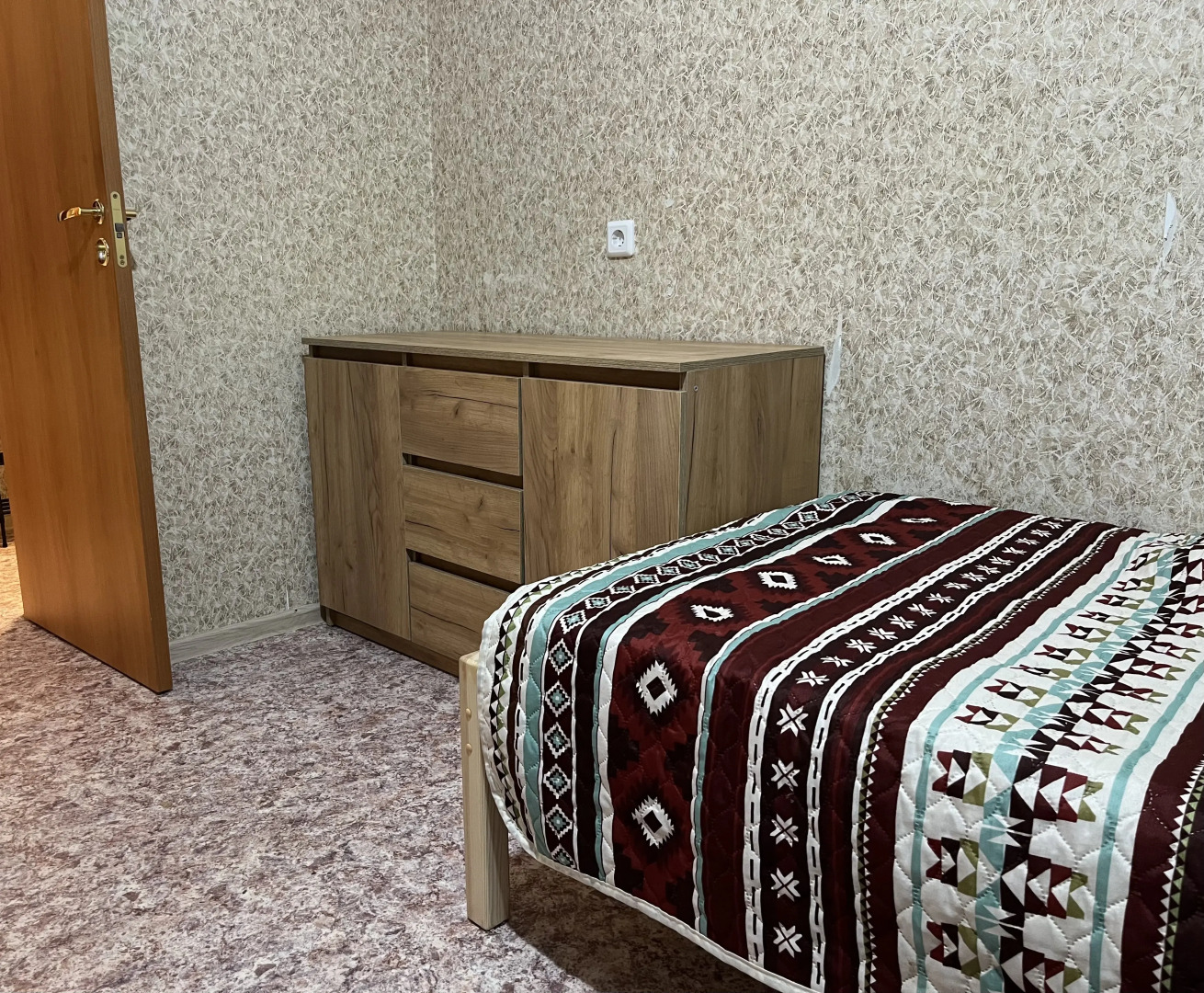 Апартаменты в Лодейном