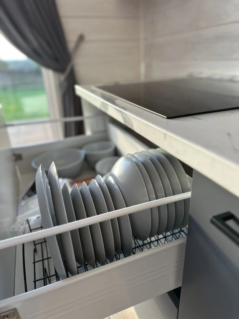 Частный дом Уютный