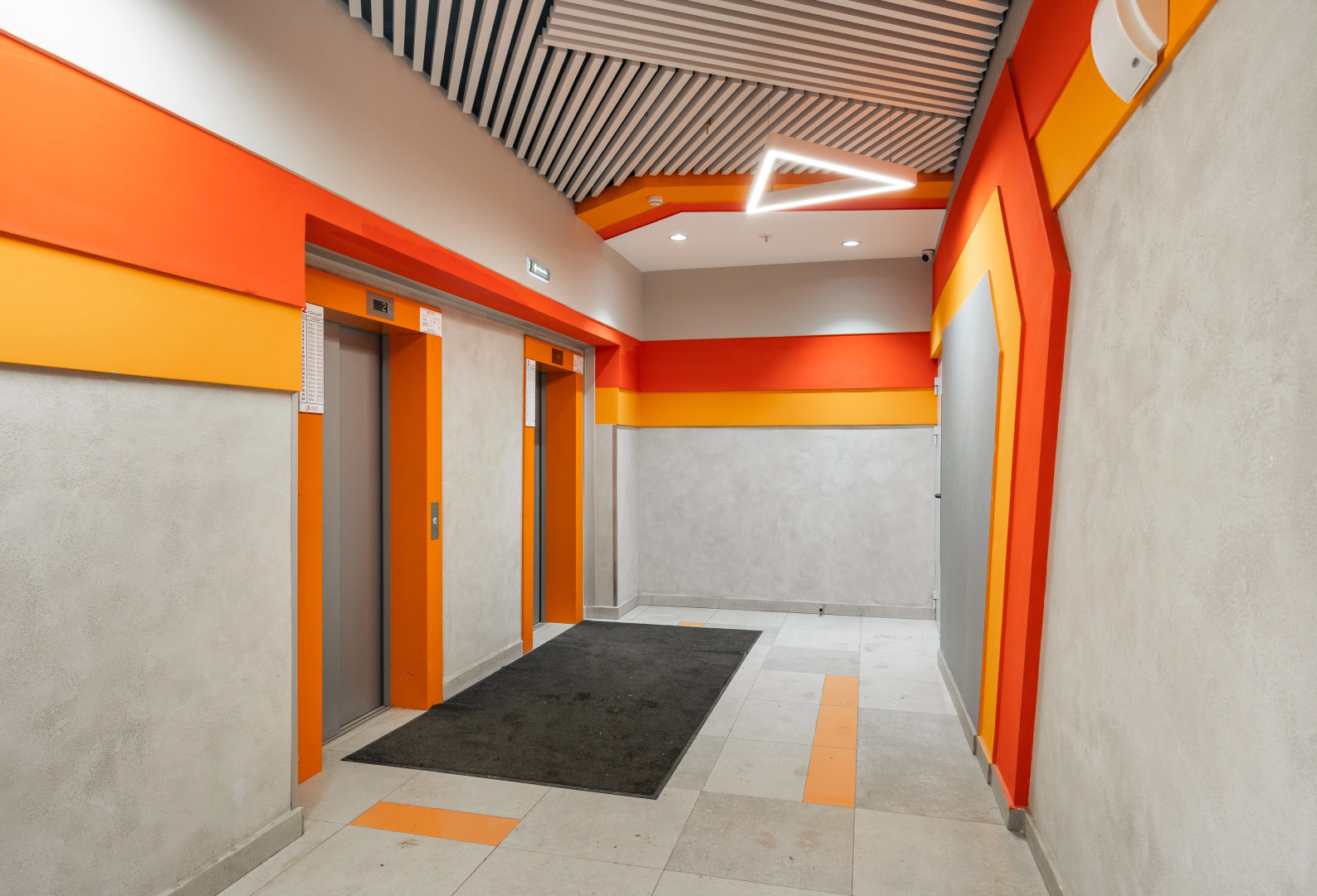 Apartments GLOBALSTAY. Новые студии 5 мин до метро Парнас