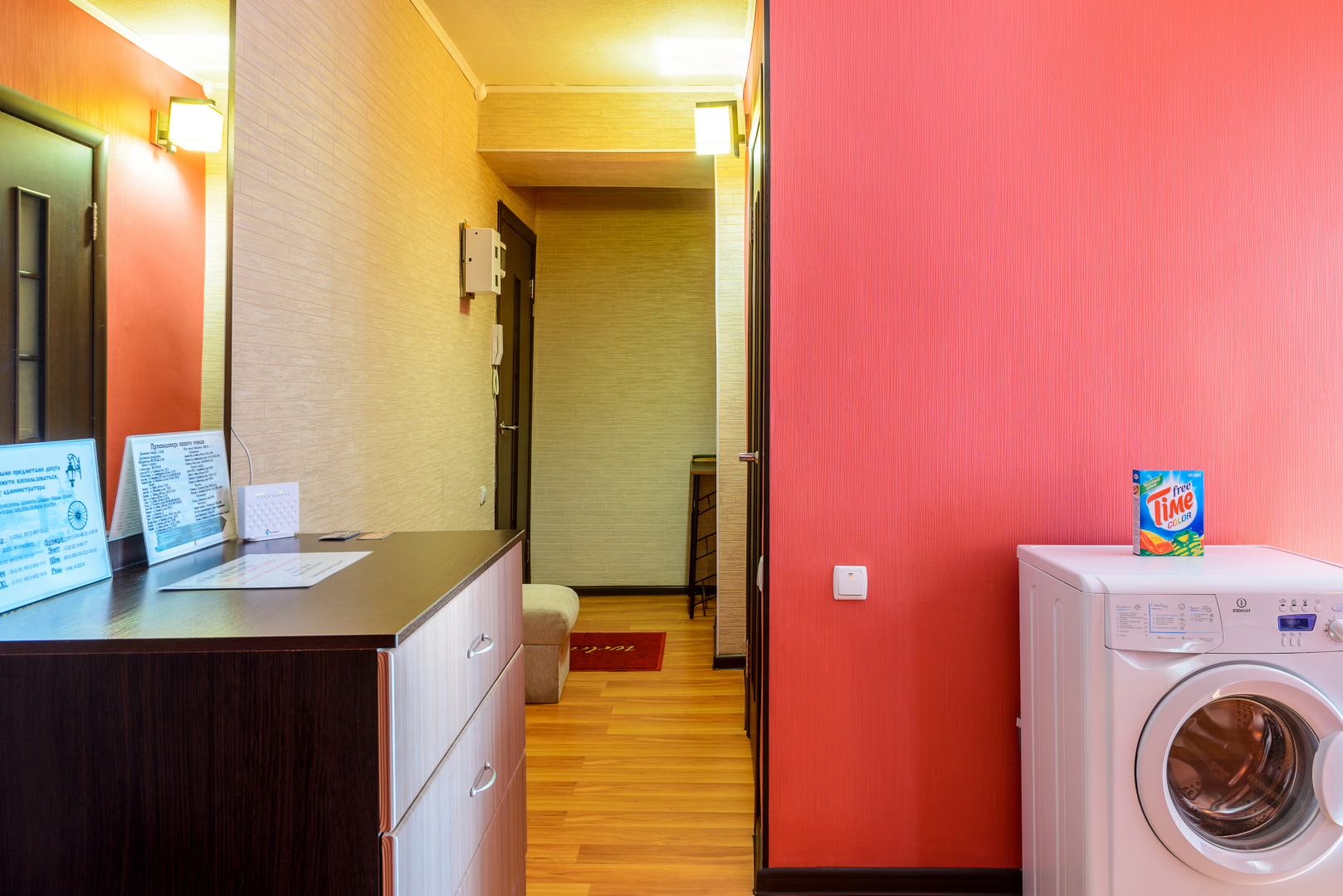 2-к квартира для комфортного проживания в Центре, рядом Газпром, ЛПУ