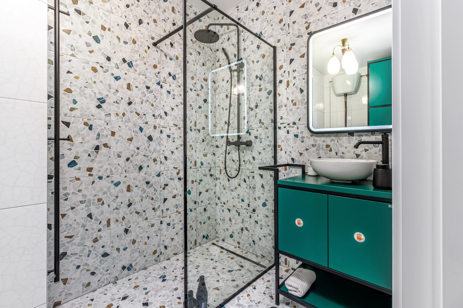 Апартаменты Виатур на Карбышева