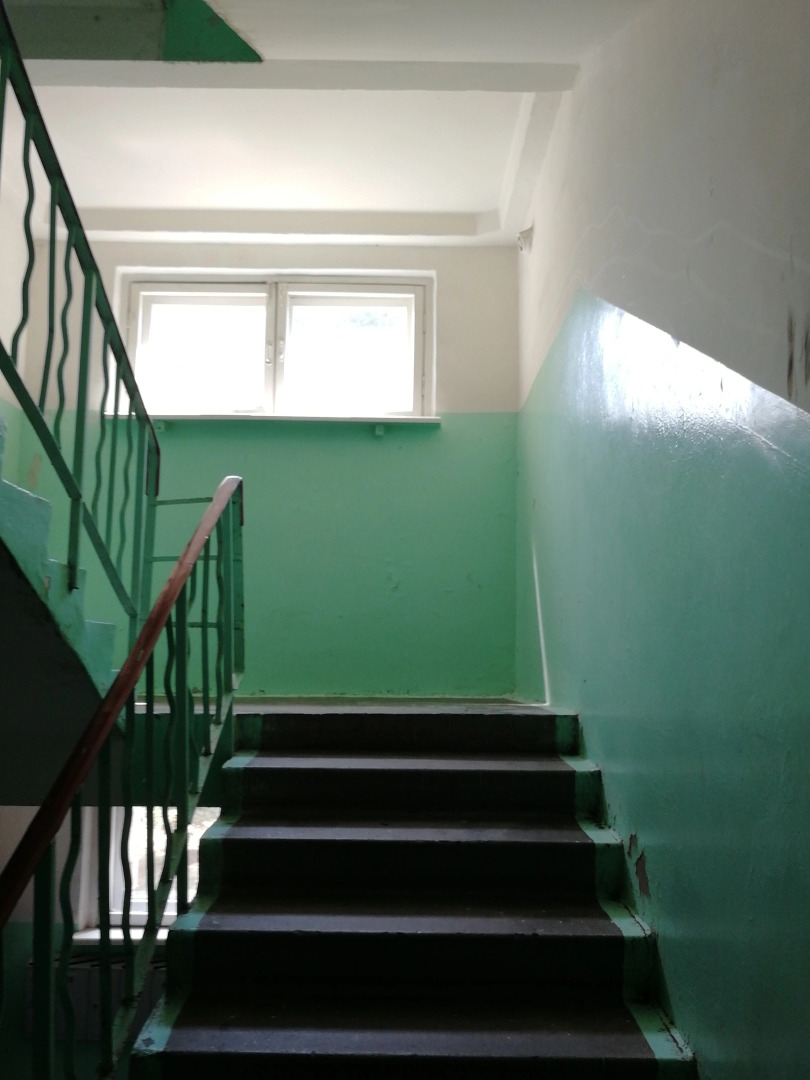 Апартаменты на Гвардейской 38 А