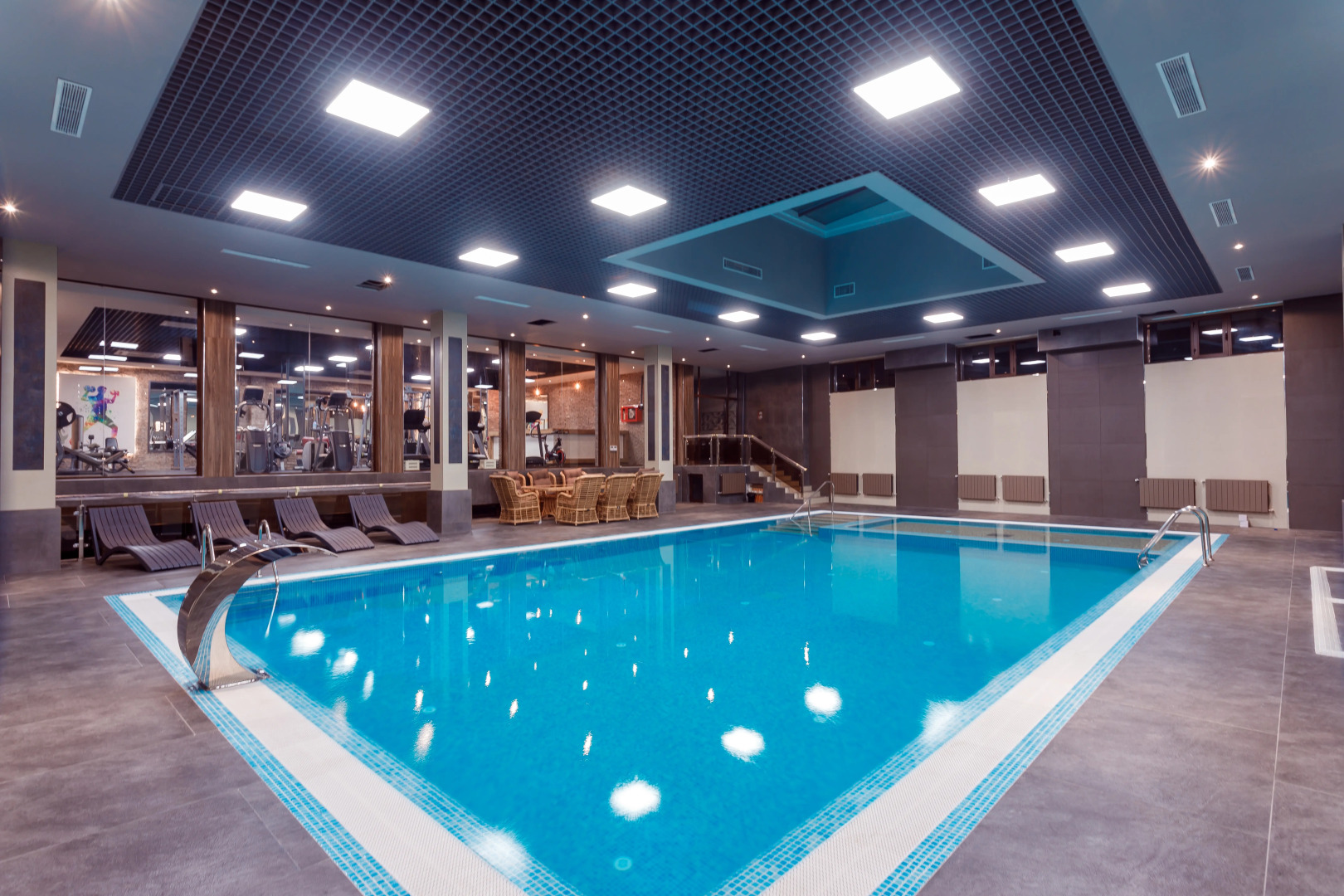 Отель Husma Hotel & SPA