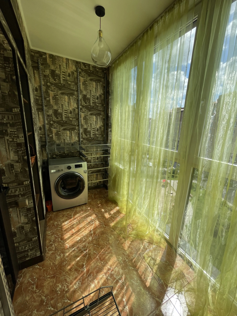 Апартаменты На Цветном Бульваре