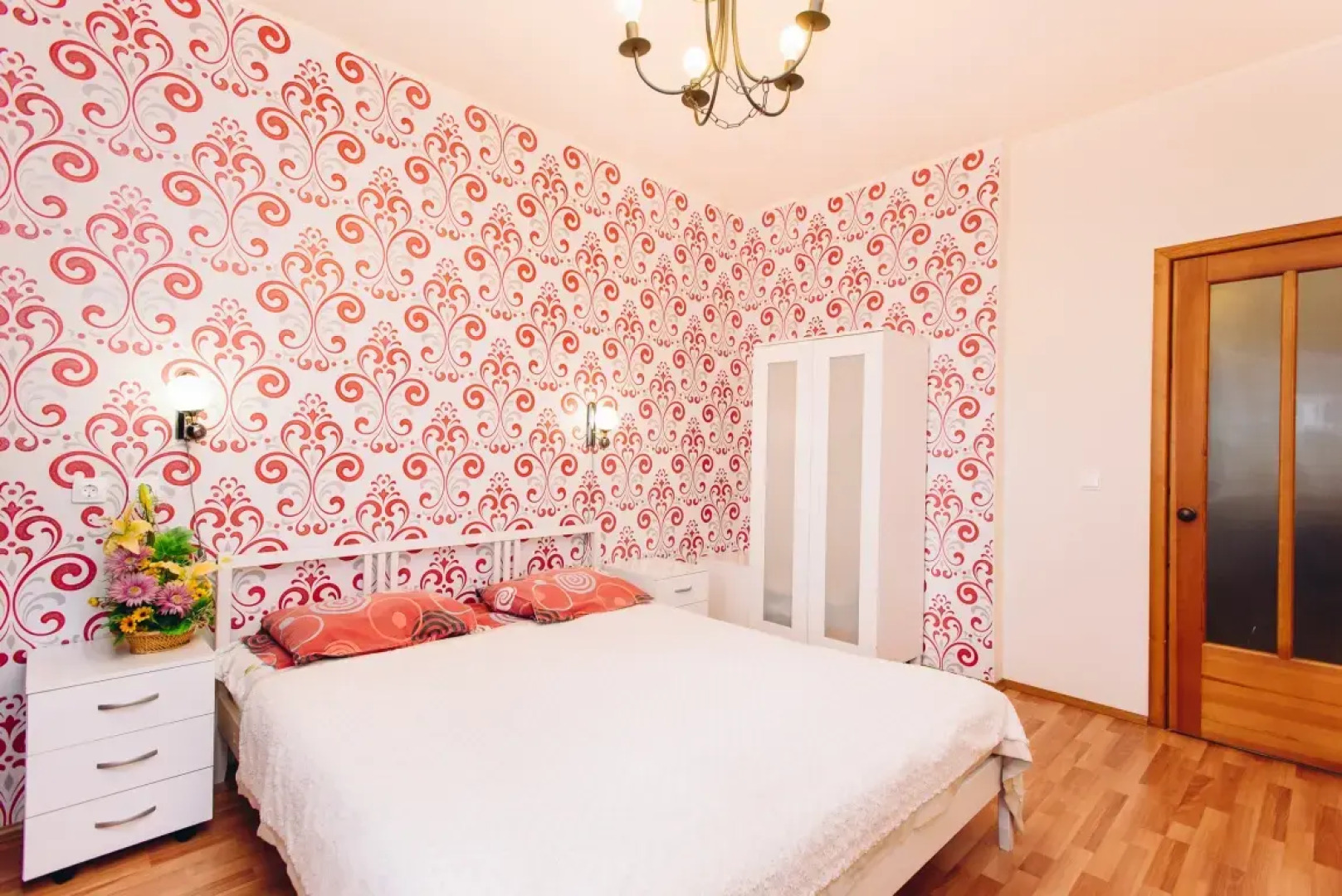 Квартира Гостевая Алеся на Малышева 4Б 4