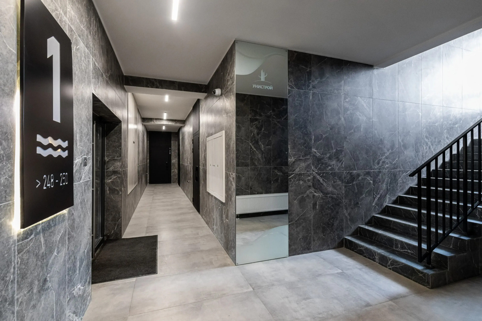 Апартаменты в ЖК Аквамарин на Беpeгу Озерa Kабан