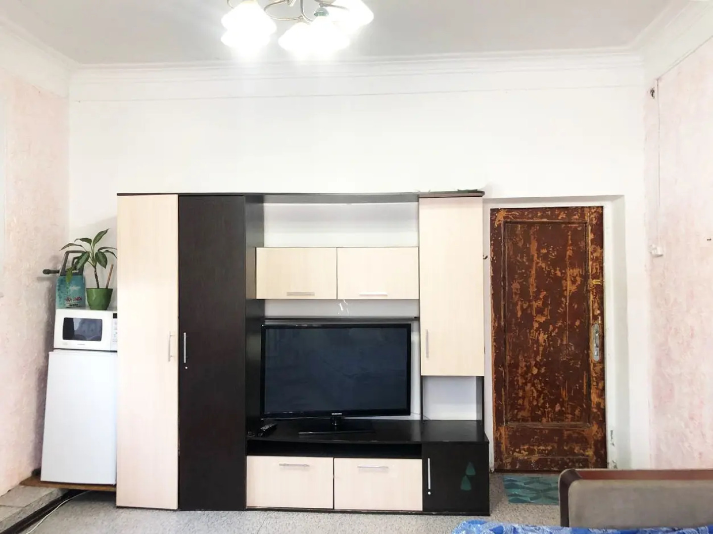 Гостевой дом Ягодное