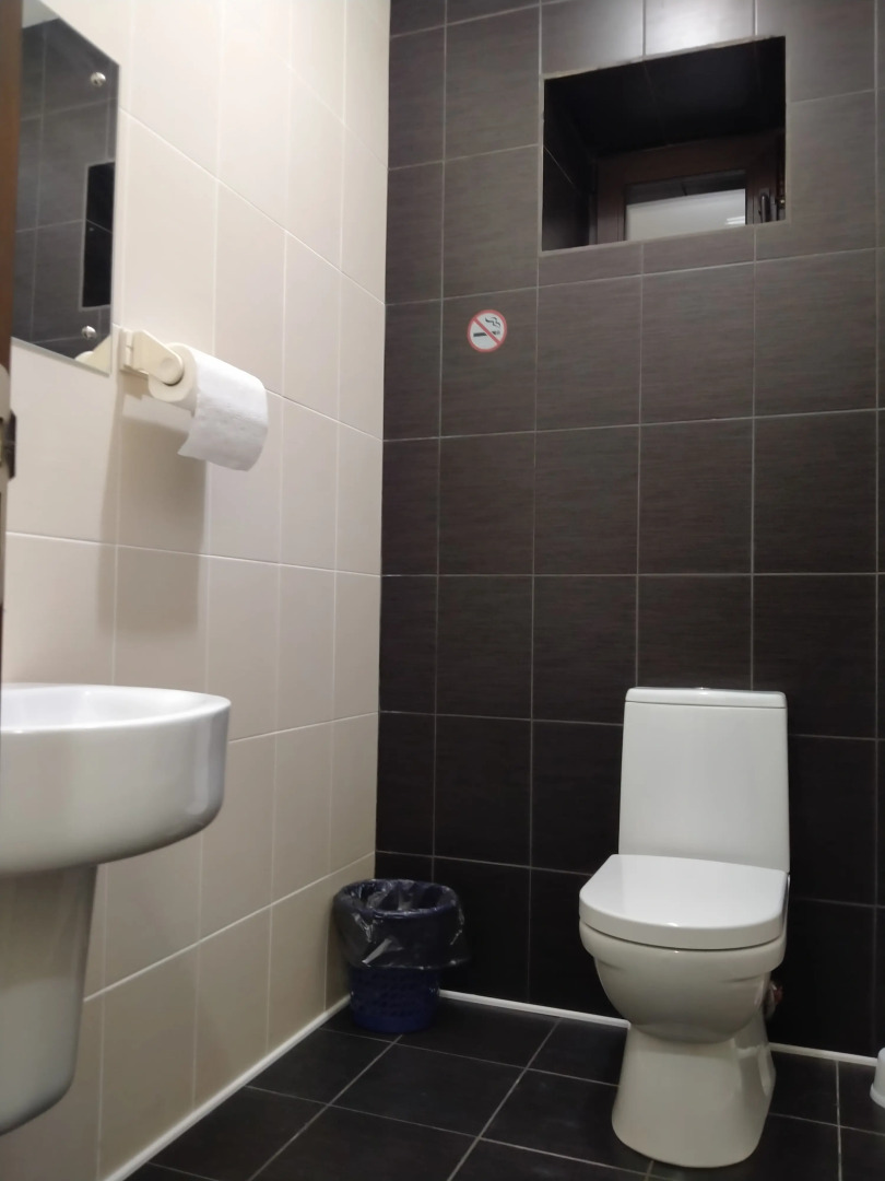 Гостевой дом Сибирский