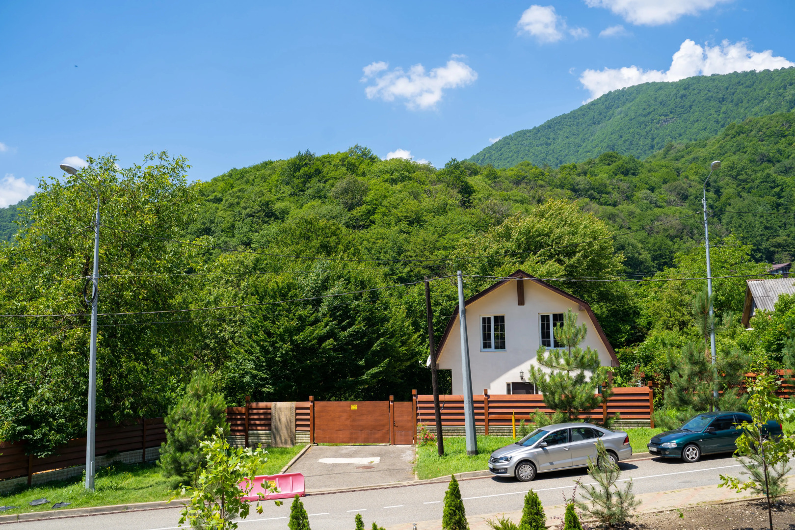 Апартаменты Море Апартаментов на Турчинского 10-1