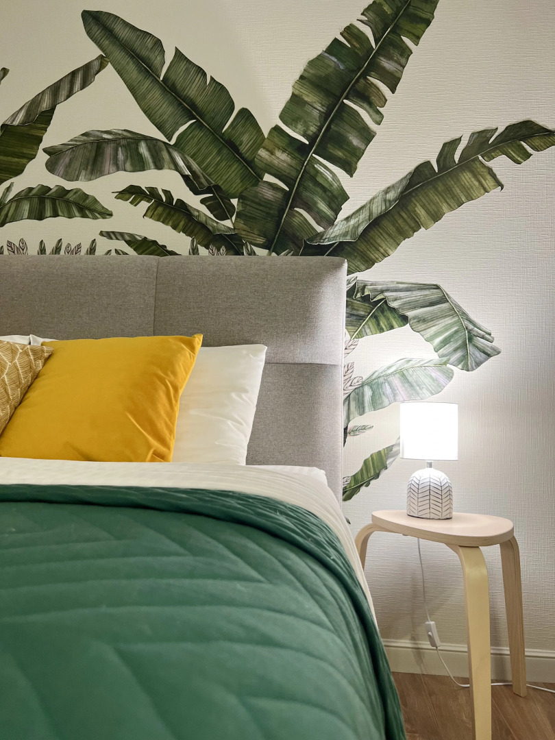 Апартаменты Malkova apartments на 9 апреля