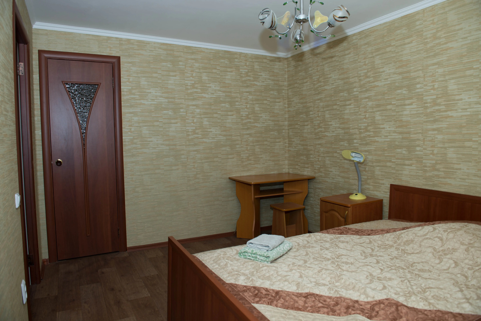 Квартира на Дальнереченской Улице 59