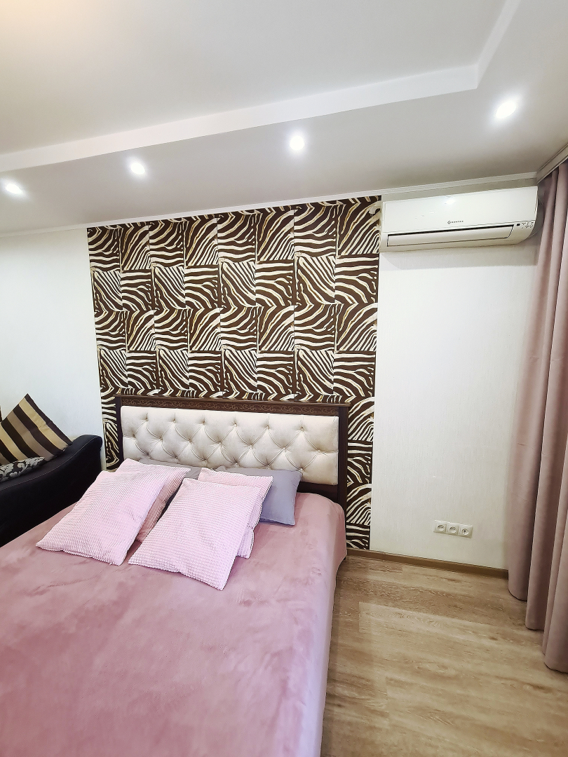 Апартаменты Центр Омска Масленникова 17