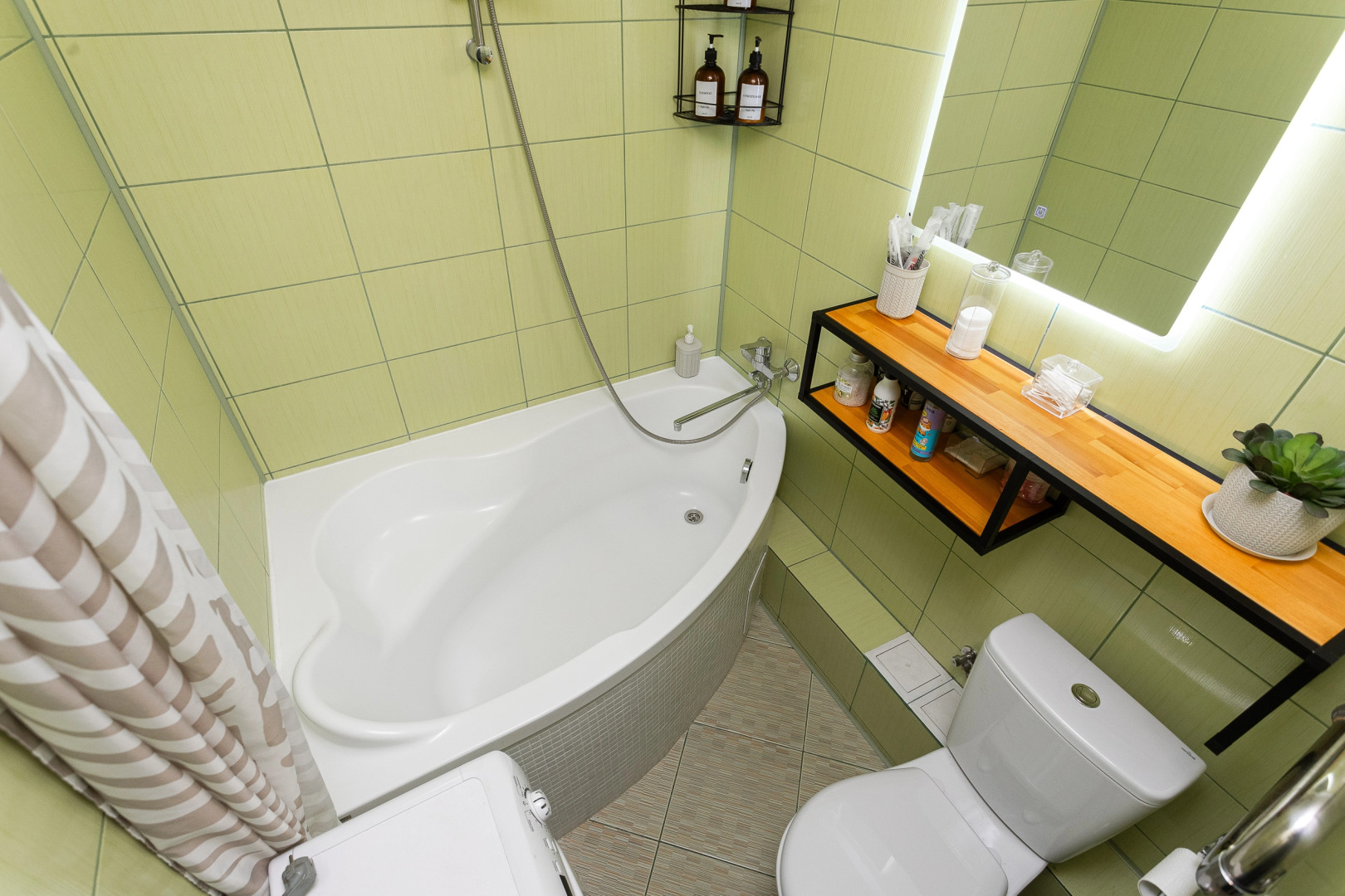 Апартаменты в Самом Центре Калининграда