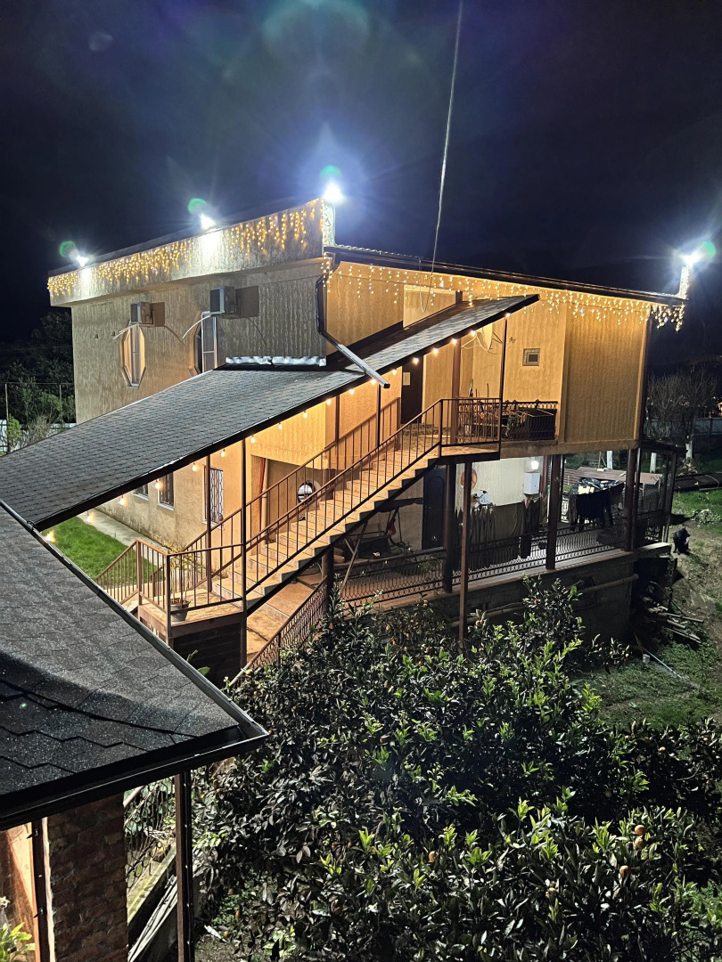 Гостевой дом Эвкалипт