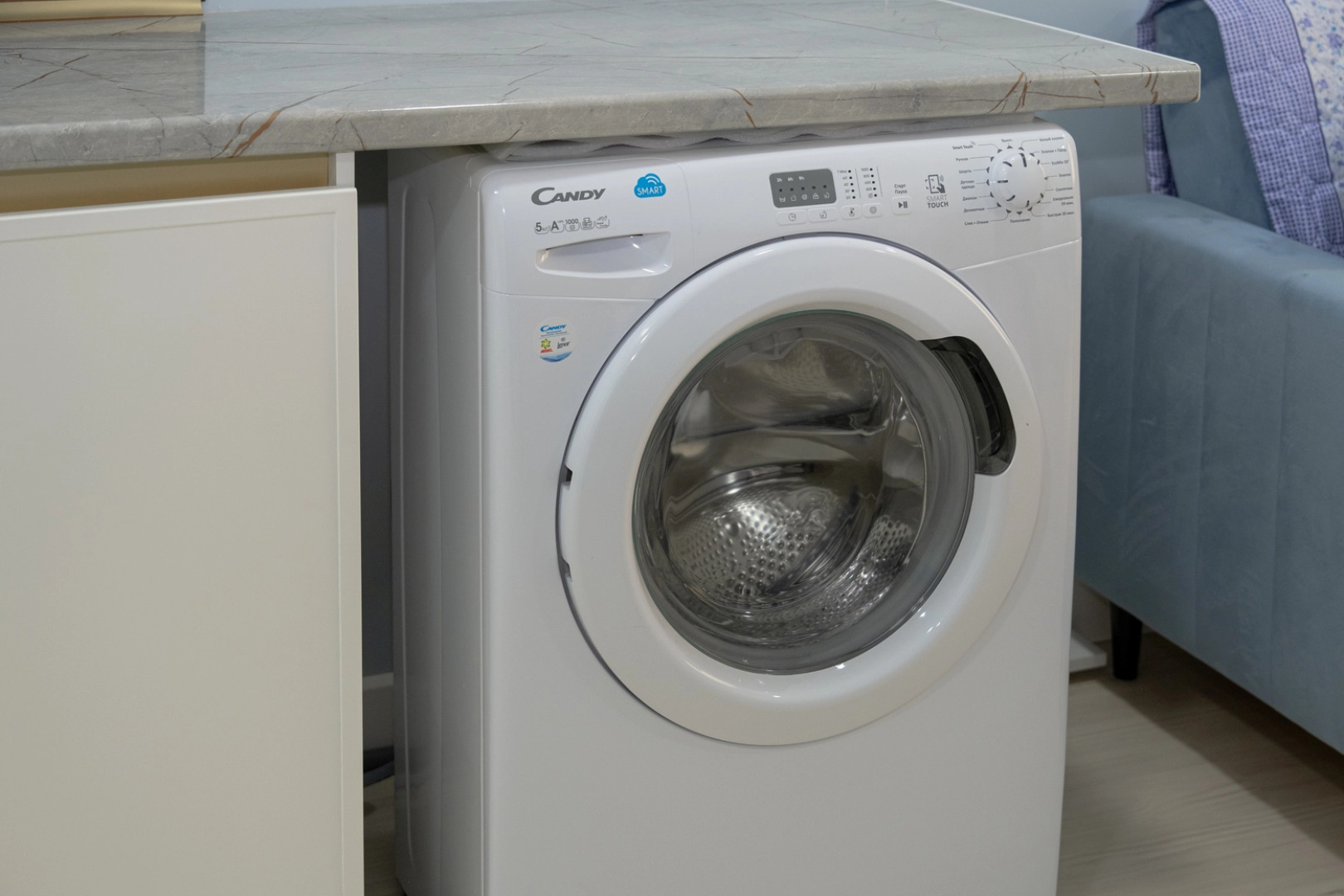 Апартаменты на переулке Карла Маркса 98 к2