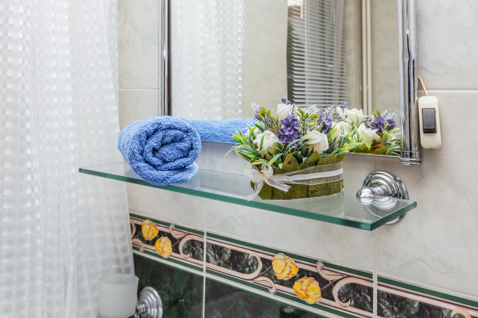 Апартаменты с Бассейном