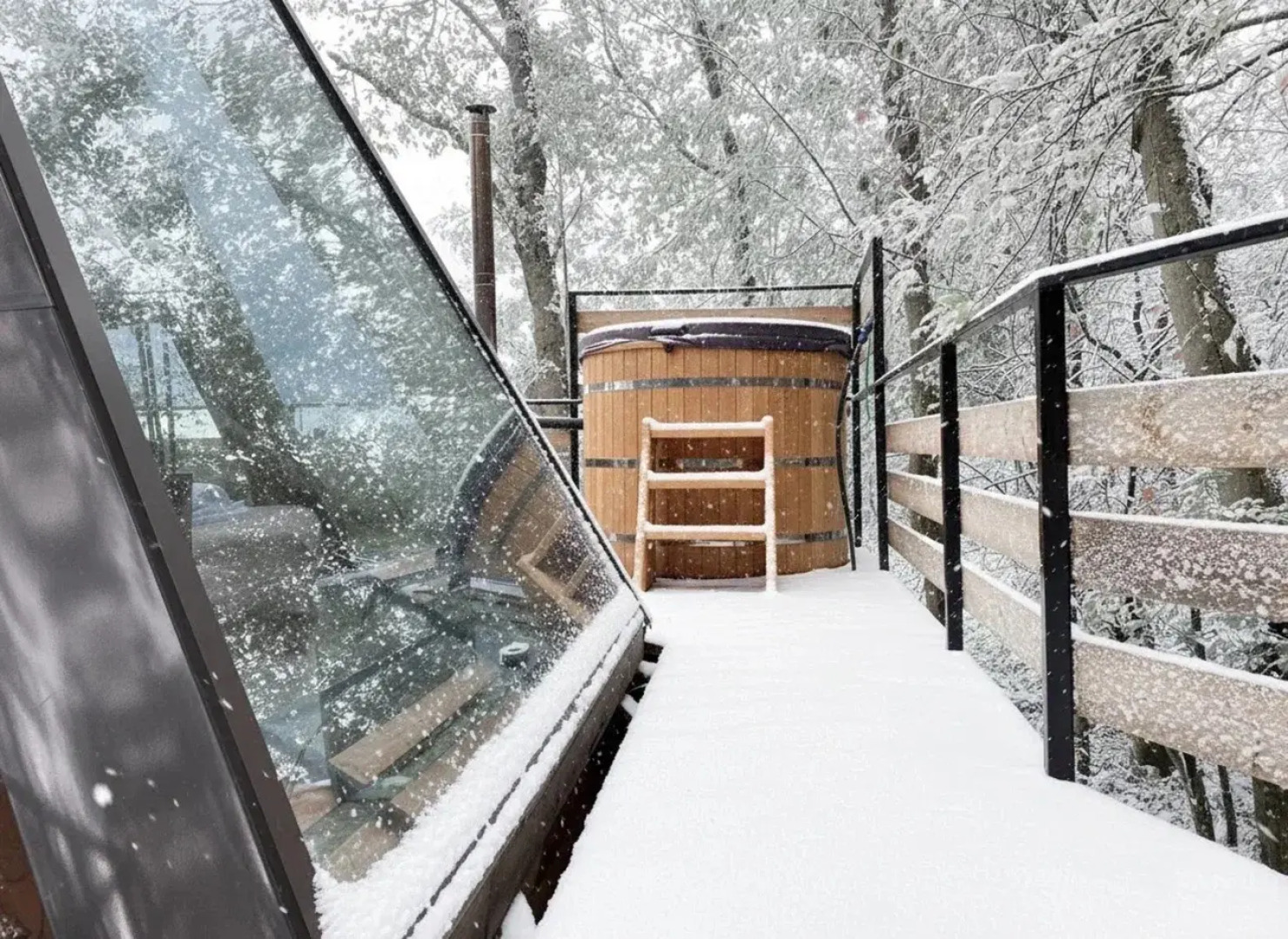 База отдыха Vazuza Love