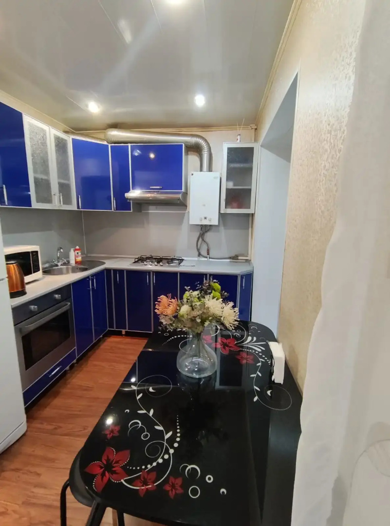 Апартаменты 2-комнатные Рядом с Пляжем