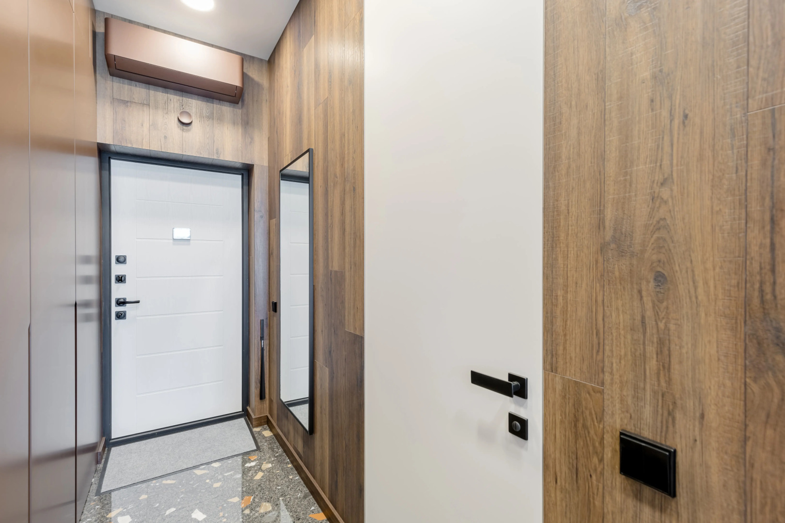 Квартира Студия у моря