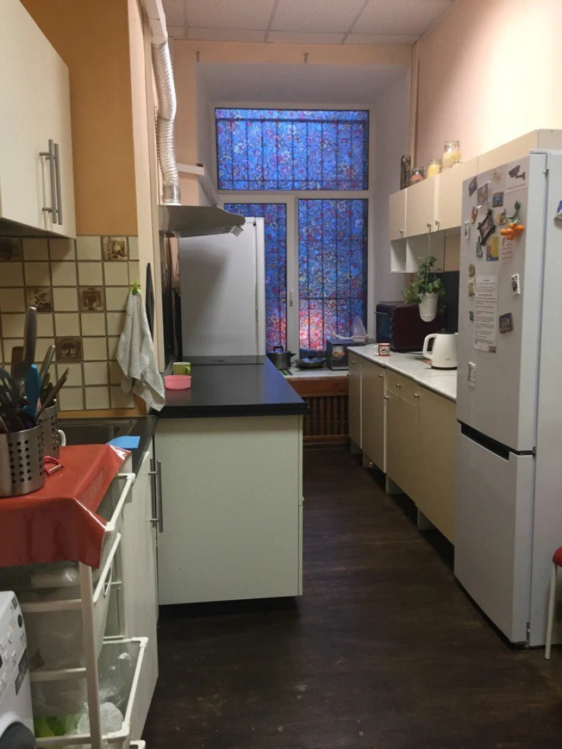 Хостел Оранж