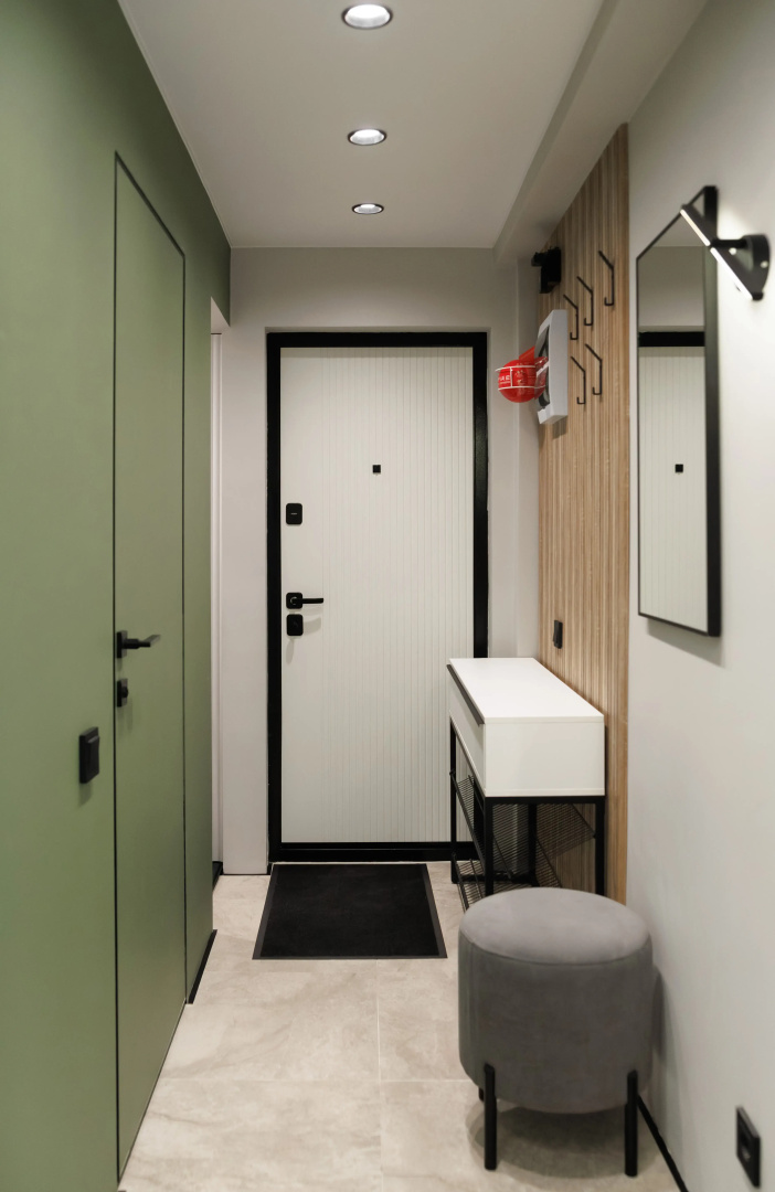 Апартаменты BPA Apartments 37/20