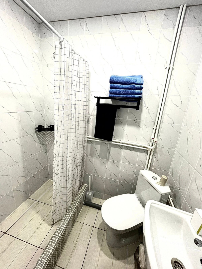 Отель Зефир