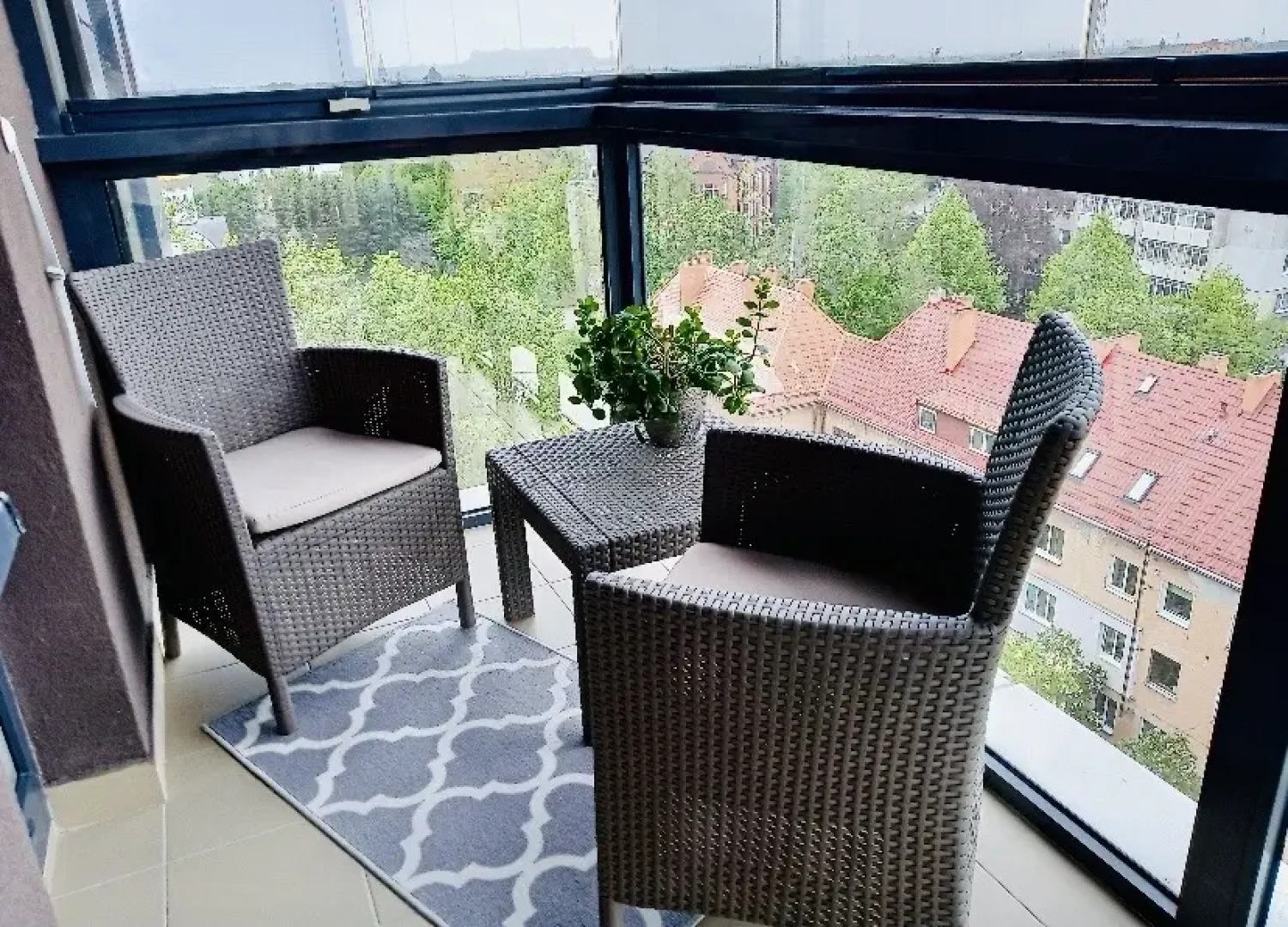 Квартира ComfortApart