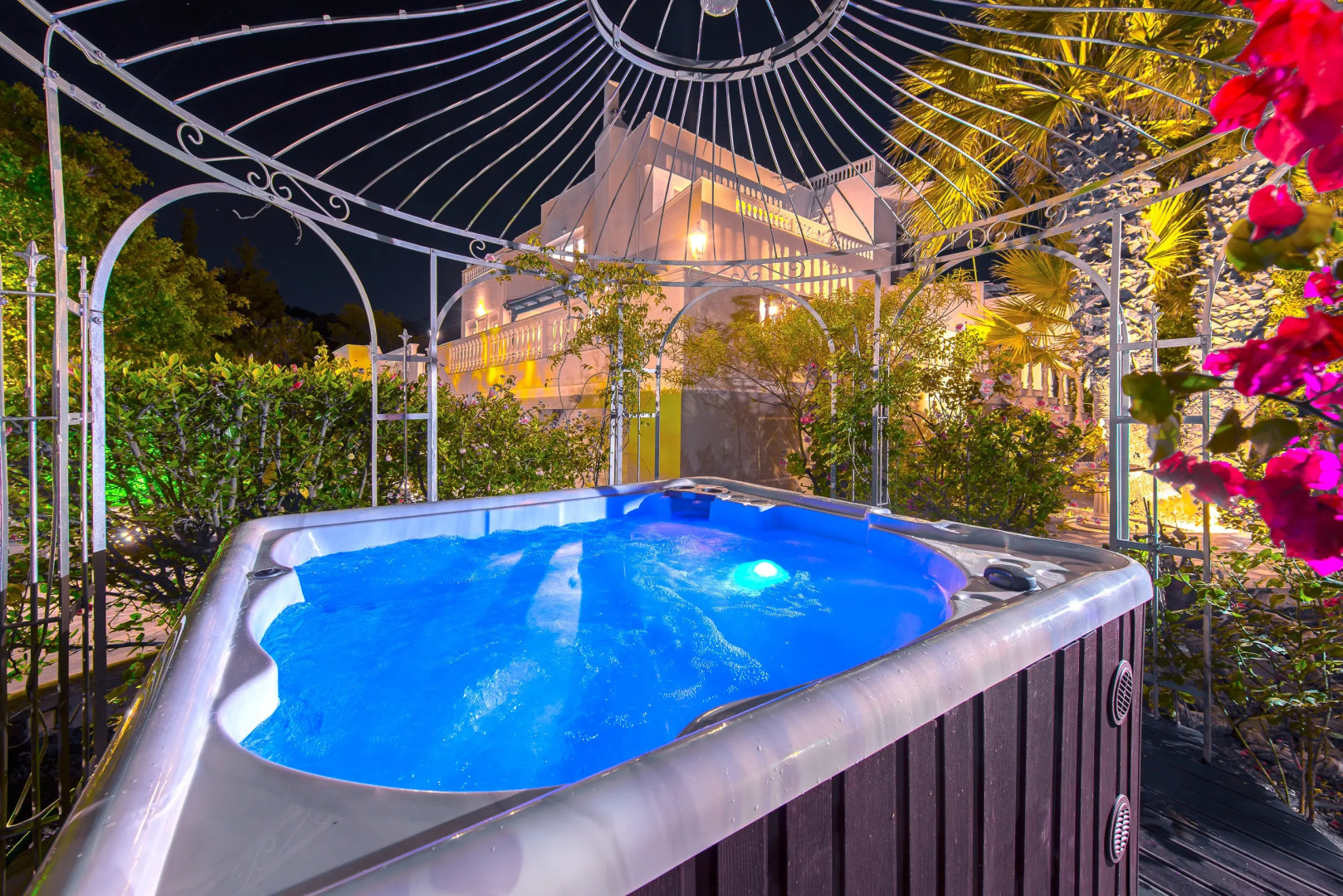 Вилла Small Paradise