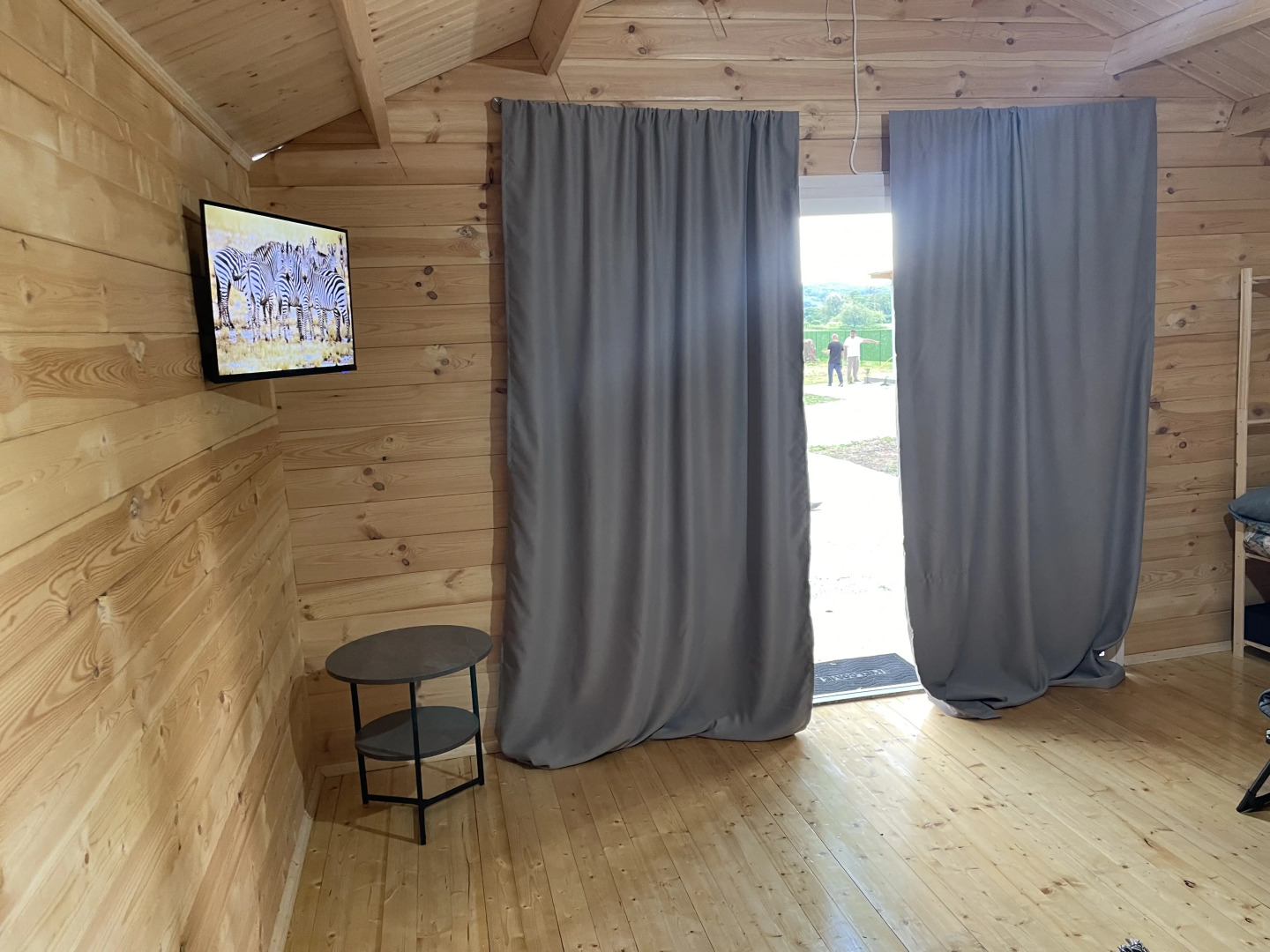 База отдыха Aapsta Village